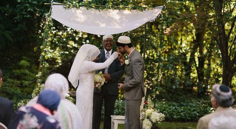 Interfaith Marriage and Family