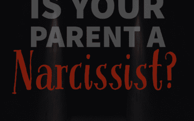 Is Your Parent a Narcissist? Here’s How You Can Tell.