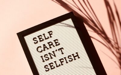 4 Myths Related to Self-Care and Why Stress Reduction is Essential for Survival